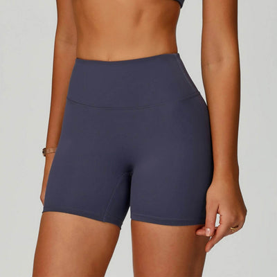 High Waist No T-line Sport Short