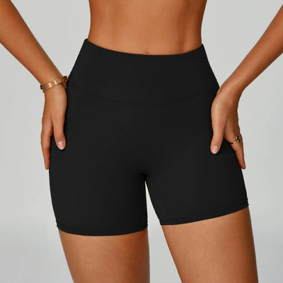 High Waist No T-line Sport Short