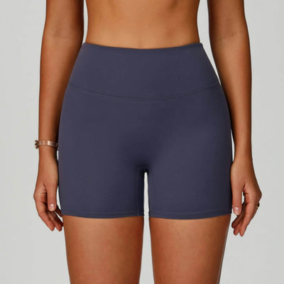 High Waist No T-line Sport Short